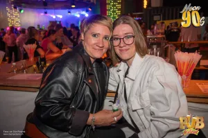 Pub Festival | Wetzikon Neon 90's