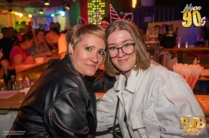 Pub Festival | Wetzikon Neon 90's