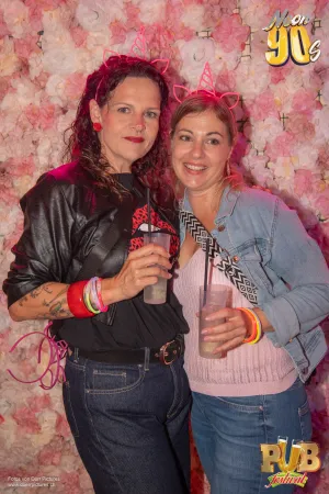 Pub Festival | Wetzikon Neon 90's