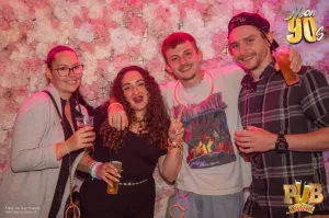 Pub Festival | Wetzikon Neon 90's