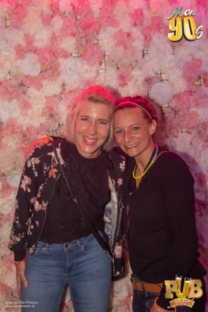 Pub Festival | Wetzikon Neon 90's