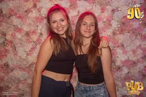 Pub Festival | Wetzikon Neon 90's