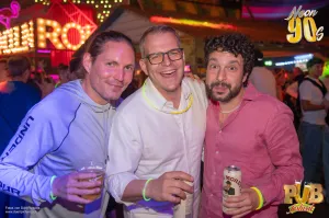 Pub Festival | Wetzikon Neon 90's
