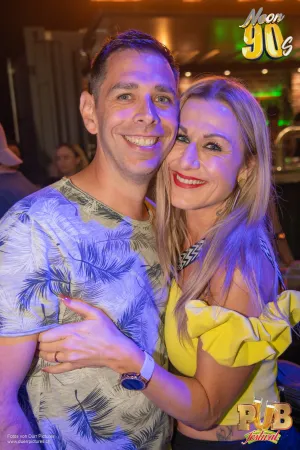 Pub Festival | Wetzikon Neon 90's