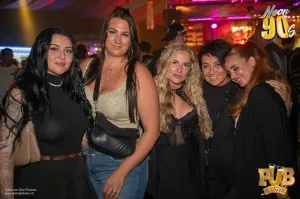 Pub Festival | Wetzikon Neon 90's