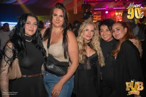 Pub Festival | Wetzikon Neon 90's