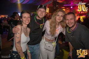Pub Festival | Wetzikon Neon 90's