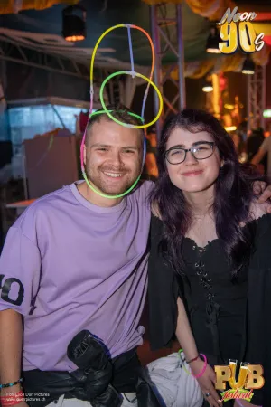 Pub Festival | Wetzikon Neon 90's