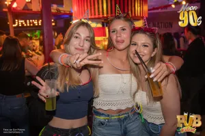 Pub Festival | Wetzikon Neon 90's