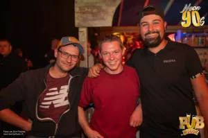 Pub Festival | Wetzikon Neon 90's