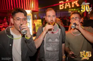Pub Festival | Wetzikon Neon 90's