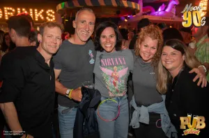 Pub Festival | Wetzikon Neon 90's