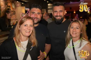 Pub Festival | Wetzikon Neon 90's