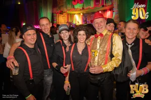 Pub Festival | Wetzikon Neon 90's