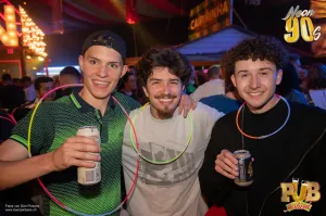 Pub Festival | Wetzikon Neon 90's