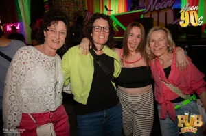 Pub Festival | Wetzikon Neon 90's