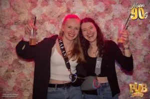 Pub Festival | Wetzikon Neon 90's