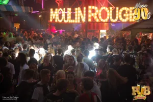 Pub Festival | Wetzikon Neon 90's