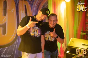 Pub Festival | Wetzikon Neon 90's