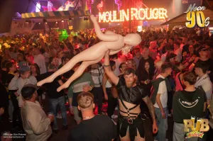 Pub Festival | Wetzikon Neon 90's