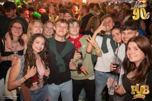 Pub Festival | Wetzikon Neon 90's