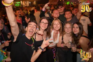 Pub Festival | Wetzikon Neon 90's