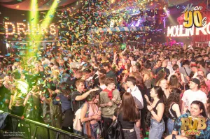 Pub Festival | Wetzikon Neon 90's