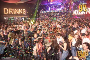 Pub Festival | Wetzikon Neon 90's