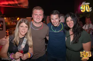 Pub Festival | Wetzikon Neon 90's