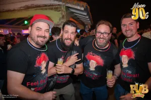 Pub Festival | Wetzikon Neon 90's