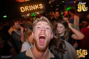 Pub Festival | Wetzikon Neon 90's