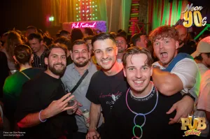 Pub Festival | Wetzikon Neon 90's