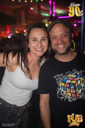 Pub Festival | Wetzikon Neon 90's