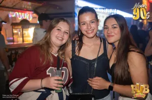 Pub Festival | Wetzikon Neon 90's