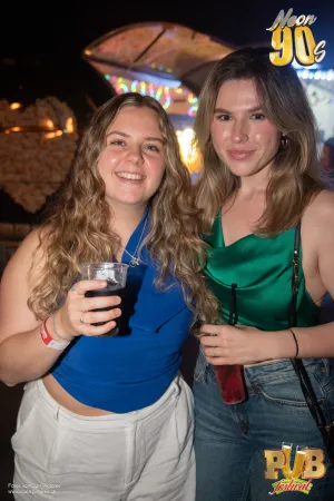 Pub Festival | Wetzikon Neon 90's