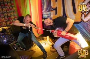 Pub Festival | Wetzikon Neon 90's