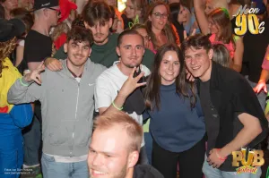 Pub Festival | Wetzikon Neon 90's