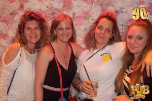 Pub Festival | Wetzikon Neon 90's