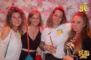 Pub Festival | Wetzikon Neon 90's