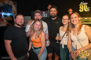 Pub Festival | Wetzikon Neon 90's