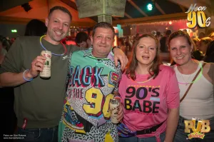 Pub Festival | Wetzikon Neon 90's