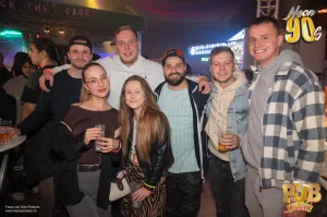Pub Festival | Wetzikon Neon 90's