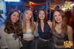 Pub Festival | Wetzikon Neon 90's