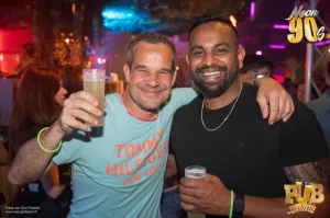Pub Festival | Wetzikon Neon 90's