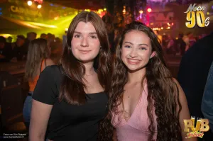 Pub Festival | Wetzikon Neon 90's