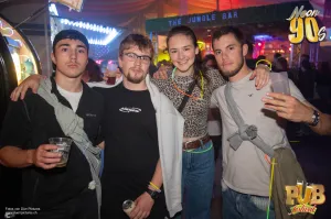 Pub Festival | Wetzikon Neon 90's