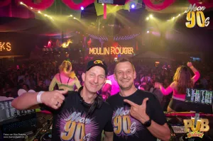 Pub Festival | Wetzikon Neon 90's
