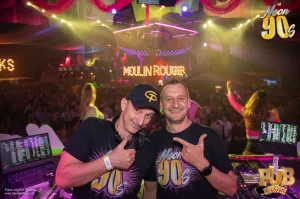 Pub Festival | Wetzikon Neon 90's