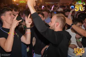 Pub Festival | Wetzikon Neon 90's