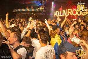 Pub Festival | Wetzikon Neon 90's